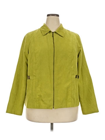 Studio Works Jacket (view 1)