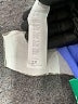 Fabletics Blue Athletic Shorts Size 2X - photo 4