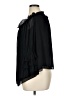CeCe 100% Polyester Black 3/4 Sleeve Blouse Size XL - photo 5