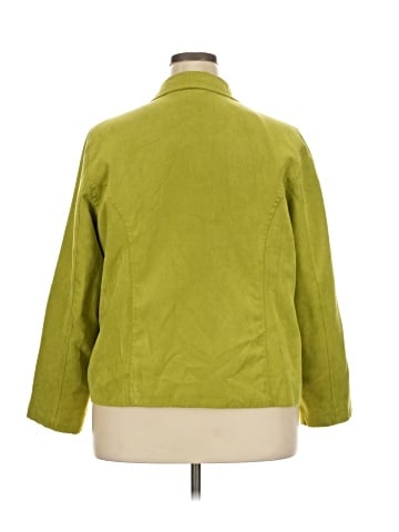 Studio Works Jacket (view 2)