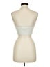 Fabletics Ivory Tank Top Size M - photo 2