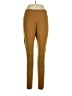 wonderly Solid Gold Active Pants Size L - photo 1