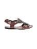 Matisse Brown Sandals Size 6 1/2 - photo 1