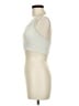 Fabletics Ivory Tank Top Size M - photo 5