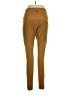 wonderly Solid Gold Active Pants Size L - photo 2