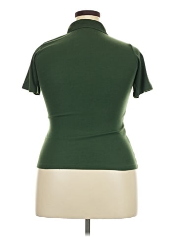 CAMBRIDGE Short Sleeve Polo (view 2)
