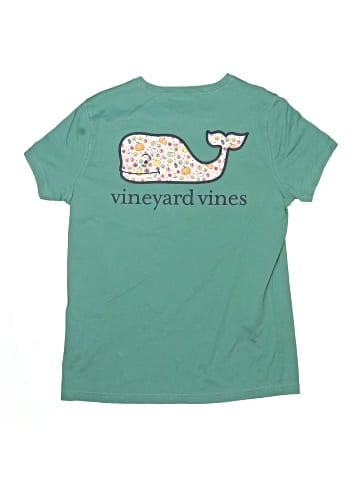 Vineyard Vines Short Sleeve T-Shirt (view 2)