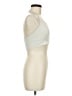 Fabletics Ivory Tank Top Size M - photo 4