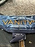 Vanity Solid Blue Jeans Size 29 waist - photo 7