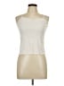 Unbranded Ivory Tank Top Size L - photo 1