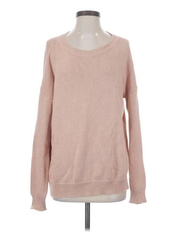 Emerson Fry Pullover Sweater (view 1)