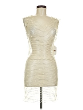 Surf Style Swimsuit Cover Up