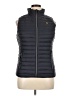 Joules 100% Polyamide Black Vest Size 14 - photo 1