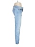 Gap Hearts Blue Jeans Size 28 waist - photo 4