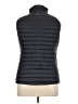 Joules 100% Polyamide Black Vest Size 14 - photo 2