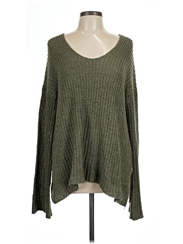 Love Long Sleeve Top (view 1)