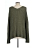 Love Green Long Sleeve Top Size L - photo 2