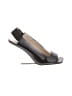 Corso Como Black Wedges Size 7 1/2 - photo 1