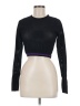 Maaji Black Pullover Sweater Size M - photo 1