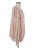 Emerson Fry Solid Pink Pullover Sweater Size S - photo 4