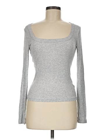 Cotton On Long Sleeve T-Shirt (view 1)