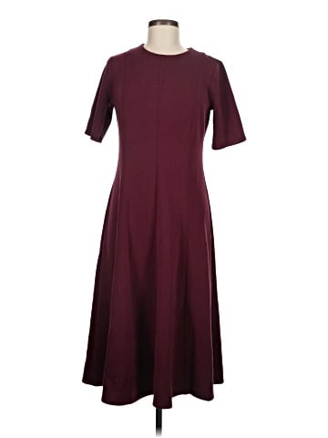 Banana Republic Factory Store Casual Dress (view 1)