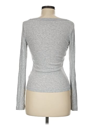Cotton On Long Sleeve T-Shirt (view 2)