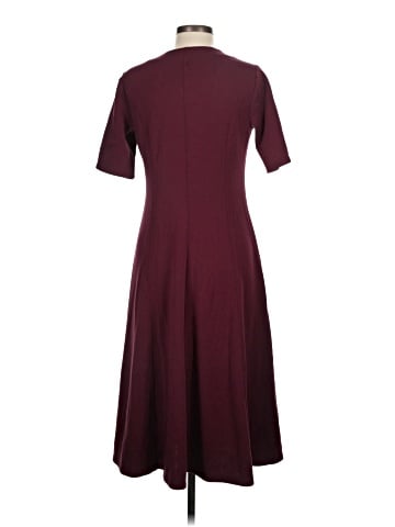 Banana Republic Factory Store Casual Dress (view 2)