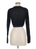 Maaji Black Pullover Sweater Size M - photo 2