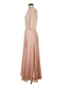 Assorted Brands Tan Pink Cocktail Dress Size XS - photo 5