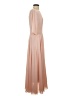 Assorted Brands Tan Pink Cocktail Dress Size XS - photo 4