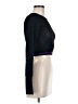 Maaji Black Pullover Sweater Size M - photo 4