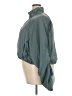 Active by Old Navy 100% Nylon Solid Teal Windbreaker Size XXL - photo 5