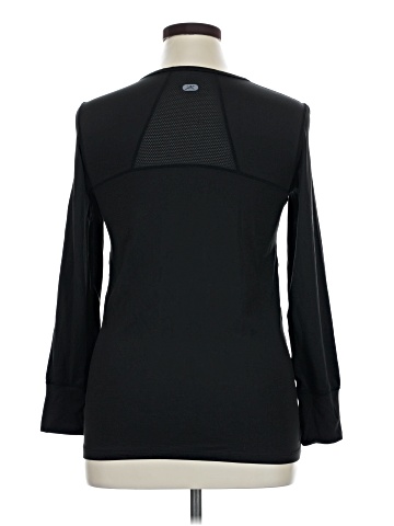 Terramar Sports Long Sleeve T-Shirt (view 2)