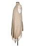 Lovestitch Tan Poncho Size S - photo 5