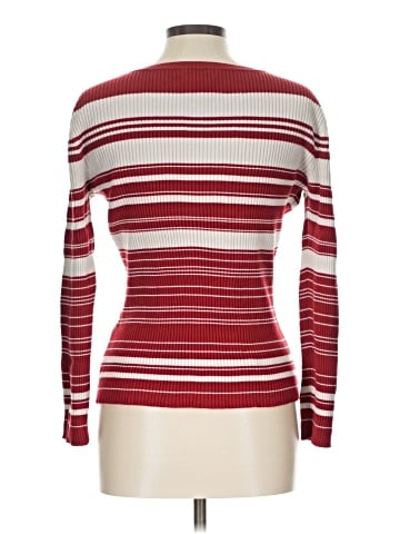 New York & Company Pullover Sweater (view 2)