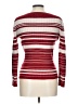 New York & Company Red Pullover Sweater Size L - photo 2