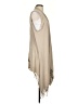 Lovestitch Tan Poncho Size S - photo 4