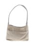 Croft & Barrow Solid Gray Shoulder Bag One size - photo 1