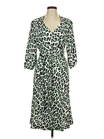 Diane von Furstenberg Casual Dress (view 1)