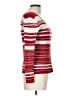 New York & Company Red Pullover Sweater Size L - photo 4
