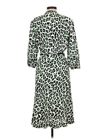 Diane von Furstenberg Casual Dress (view 2)