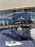 Gap Blue Denim Shorts Size 29 waist - photo 4