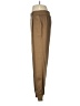 DKNY 100% Lyocell Solid Brown Casual Pants Size S - photo 5