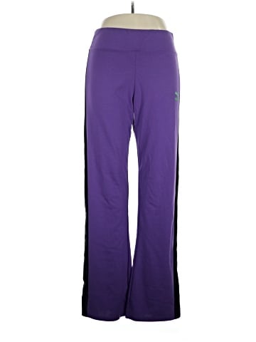 Puma Track Pants (view 1)