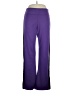 Puma Color Block Purple Track Pants Size XL - photo 1