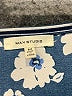Max Studio Blue Casual Dress Size M - photo 7
