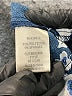 Max Studio Blue Casual Dress Size M - photo 8