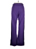 Puma Color Block Purple Track Pants Size XL - photo 2
