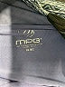 MPG Chevron-herringbone Gray Casual Dress Size XL - photo 7